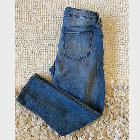 H&M Denim - Capri Jeans